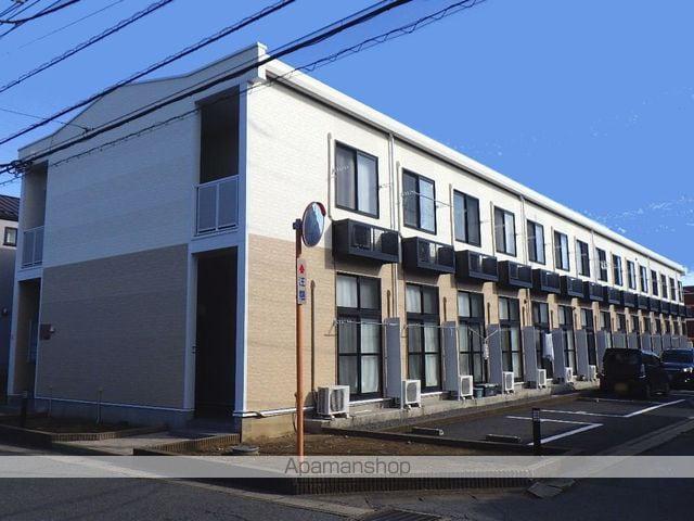 レオパレスサンシティー