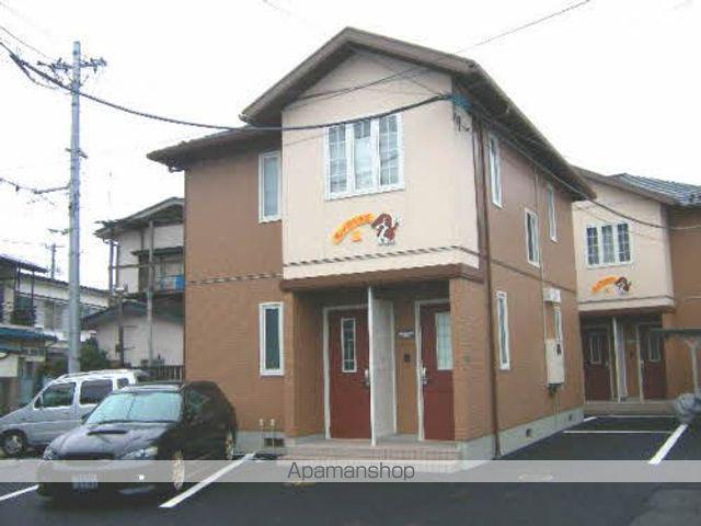 ミックハウス B