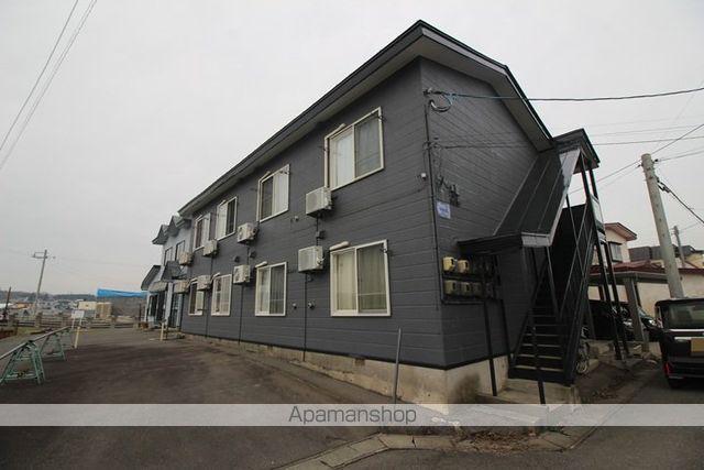 ステラⅠ(1K/1階)