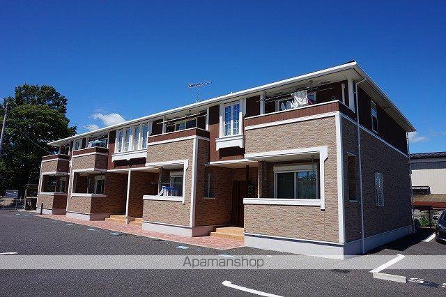 ネクサス弐番館