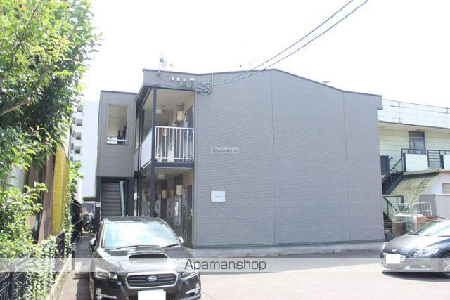 レオパレスひまわり