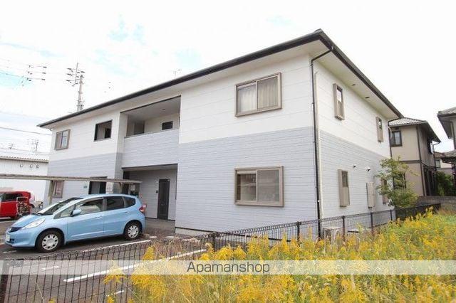 フォブールみらい