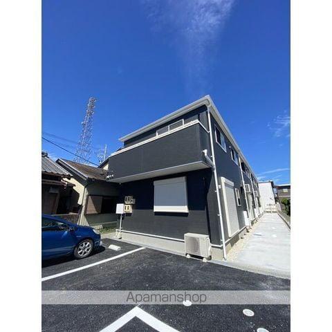 リーブルファイン楠町本郷(3LDK)