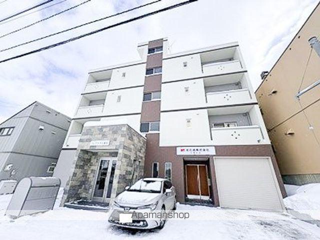 フレアテラス厚別
