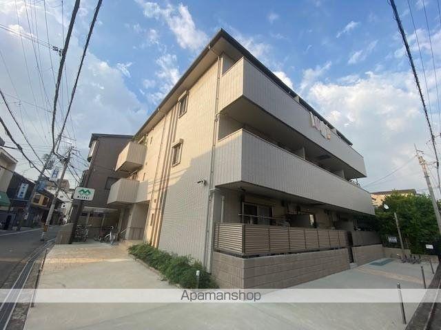 メゾンセドーレⅢ