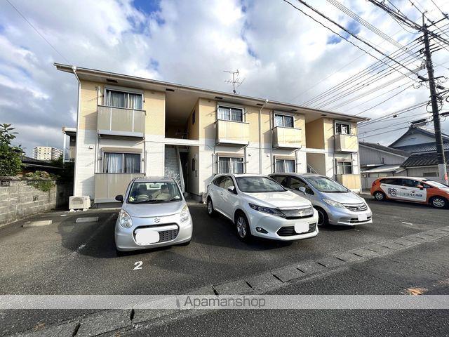 本町ガーデンハイツ