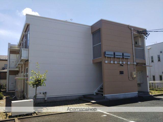 レオパレスコウジマワリ