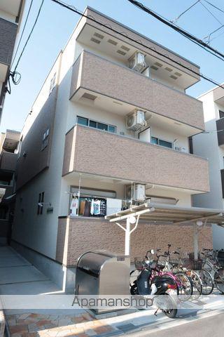 フジパレス住吉沢之町Ⅱ番館