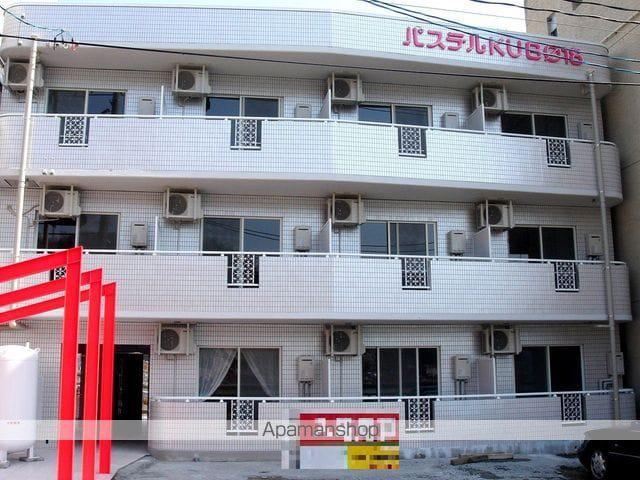 パステルクボ18