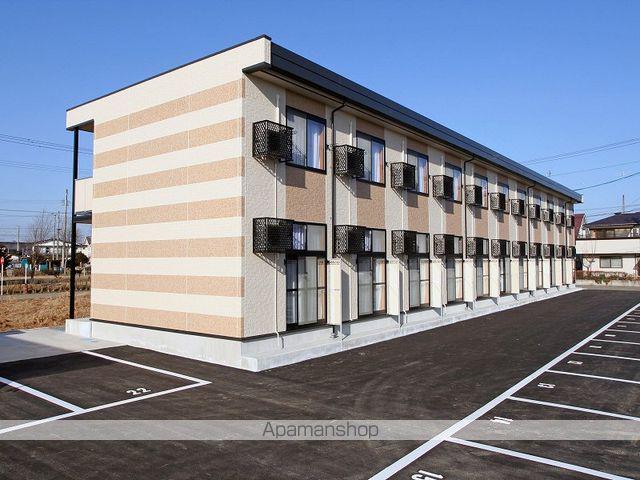 レオパレスフィール