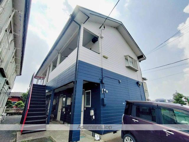 フローラル花水木(1K/1階)