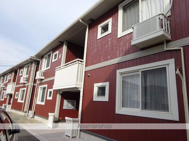 リヴェール D棟