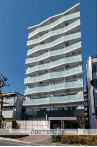 URBAN LINK神奈川新町