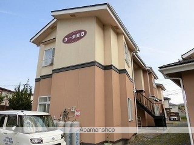 アパートメントハウス一刻館B
