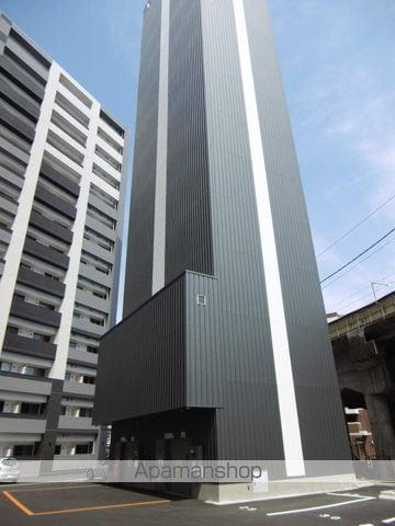 アークデュオ仙台苦竹[10階]