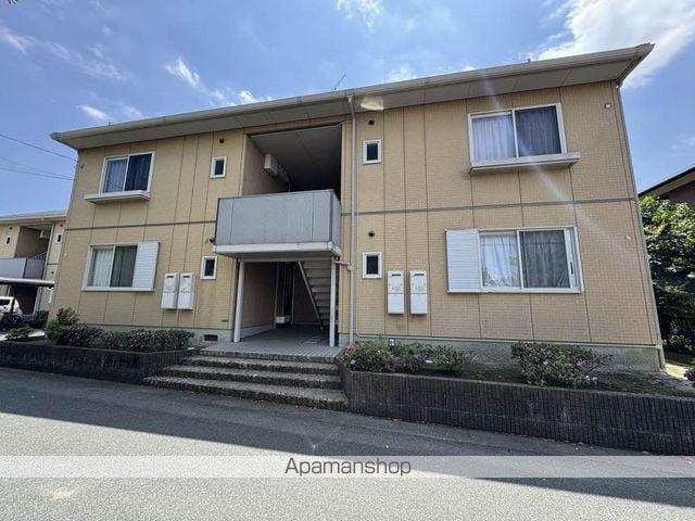 レシデンシア小森野A