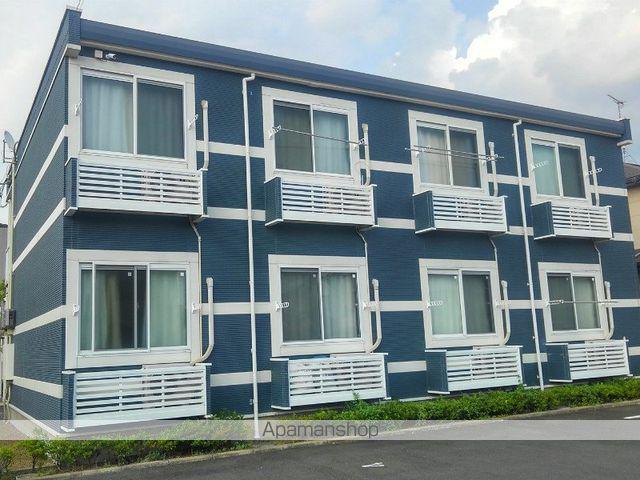 レオネクスト湖南