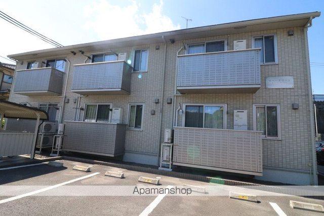 リバーグリーン