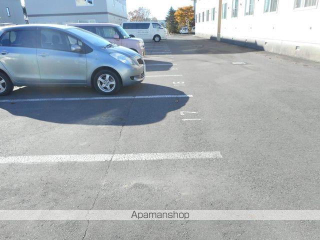 レオパレスフェルド Y