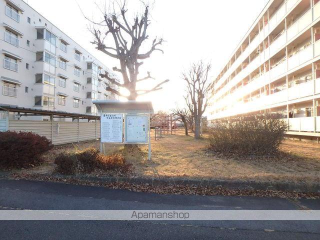 ビレッジハウス中込1号棟