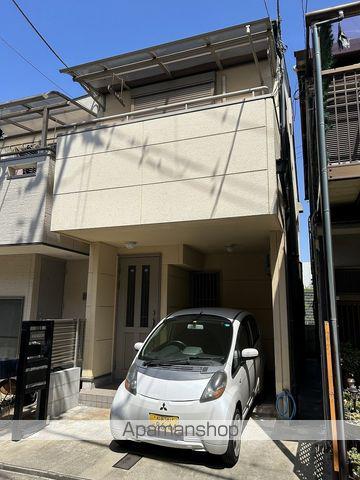 南海電鉄南海本線 春木駅 徒歩9分 2階建 築21年