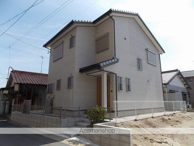 名鉄犬山線 江南駅(愛知) 徒歩13分  築5年(4SLDK)