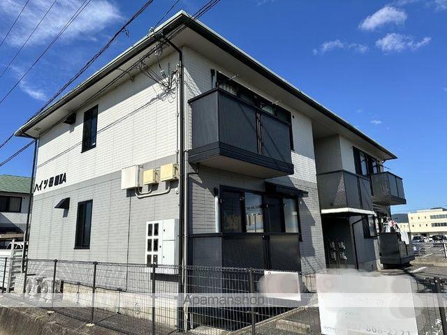 ハイツ田園 Ⅱ A棟