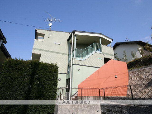 シャンヴェルジェ豊中Ⅰ