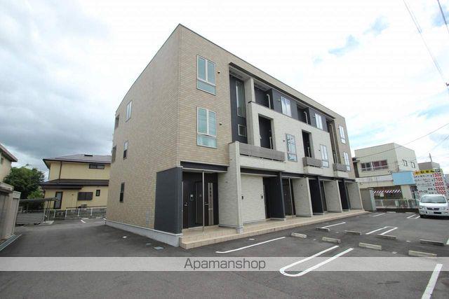 サニーヴィラ・Ⅴ