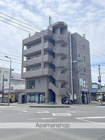 城南センタービル(1DK/4階)