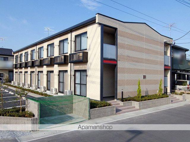 レオパレスオクムラⅡ(1K/1階)