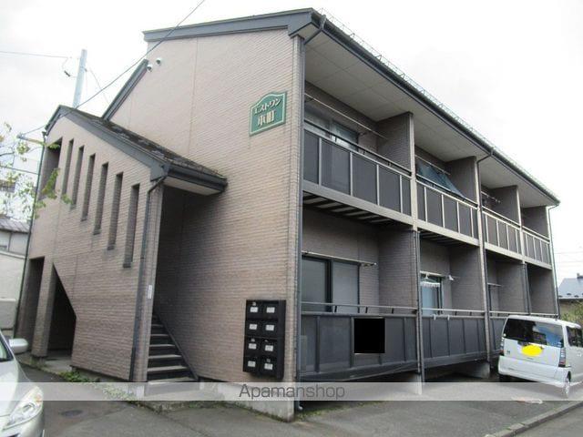 エストワン本町