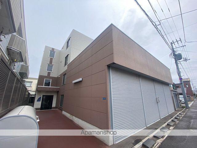 クレールマンション杉並