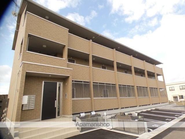 プレサーブ日の出Ⅱ