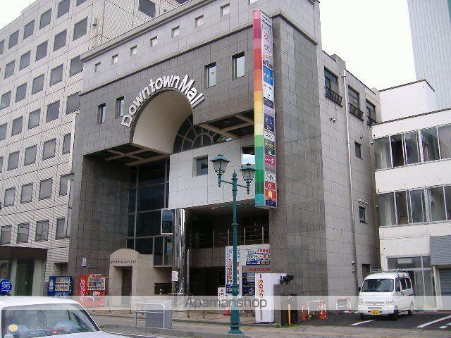 ダウンタウンモール