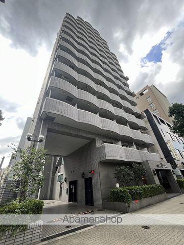 ホープCITY天神橋