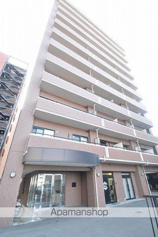 シティマンション木町通[11階]