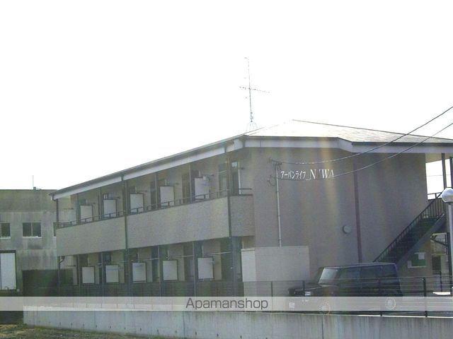 アーバンライフNIWA[1階]