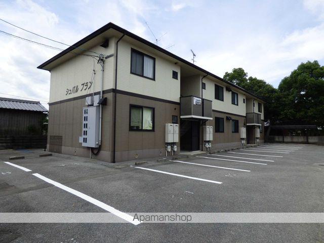 シュバルブラン