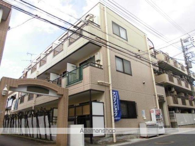 ロイヤルメドウ(1K/2階)