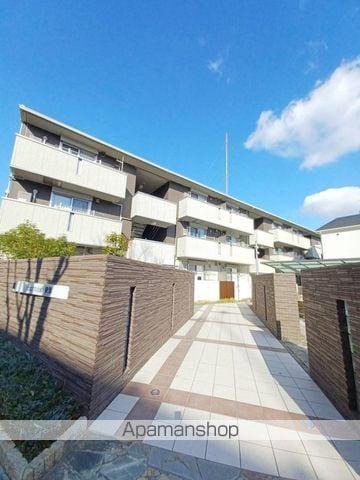 ABCDマンション綾園
