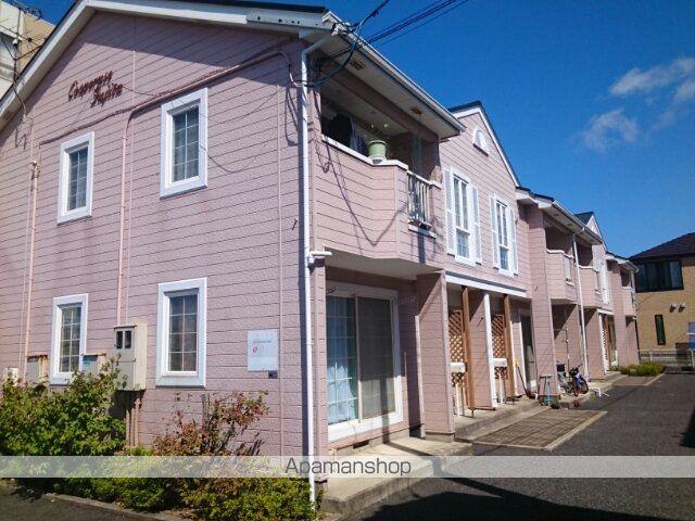 コーポラスフジタ