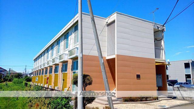 レオパレスホワイト バーチ