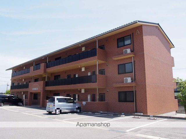 つつみハイツ第1