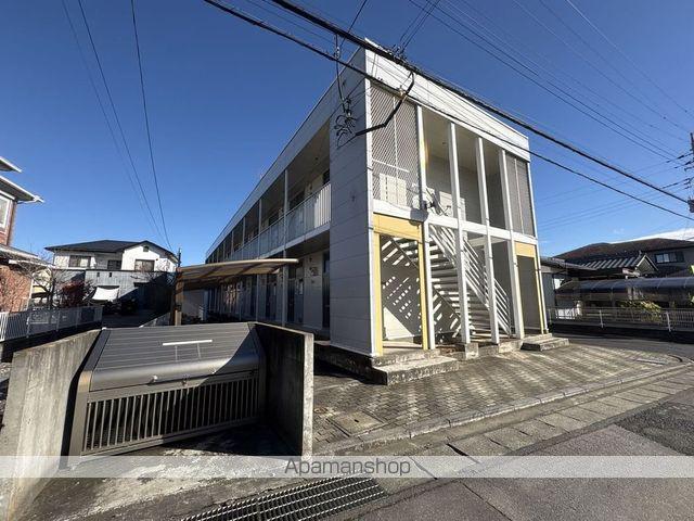 レオパレスKOMATSU