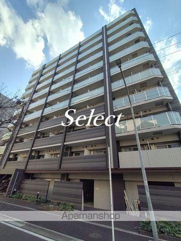 メインステージ横濱伊勢佐木Ⅱ