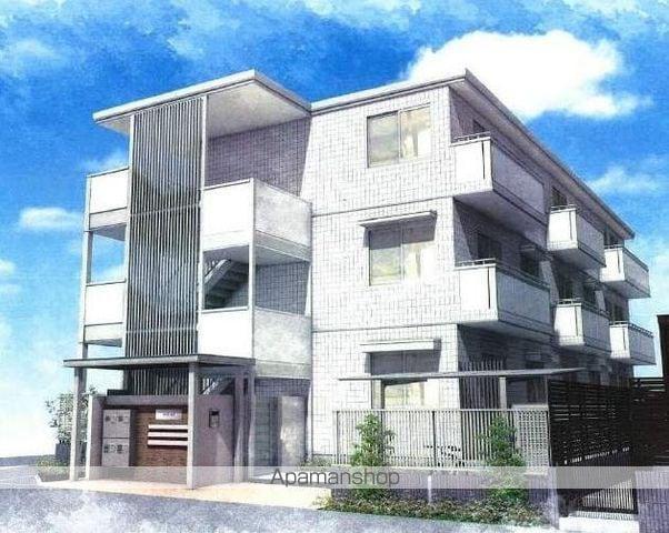 ブルーメンプラッツⅢ
