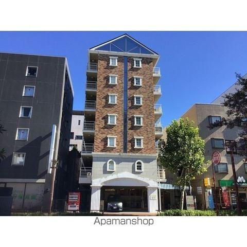 メゾン ド ディマンシェ