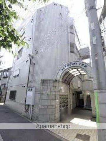 スカイコート下北沢