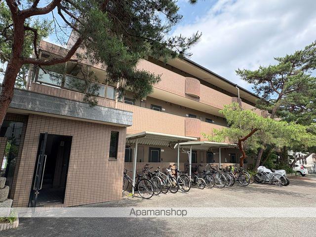 吉川美昌樹マンション